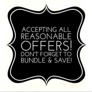 Bundle and save